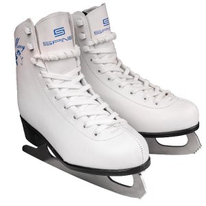 Коньки фигурные SPINE Mary