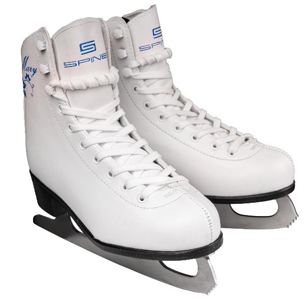 Коньки фигурные SPINE Mary
