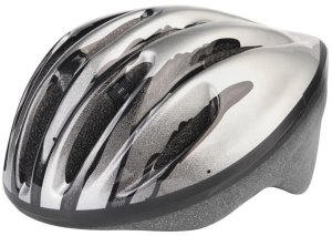 Шлем защитный MQ-12 серый/600038