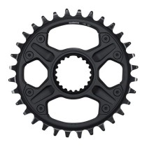 Звезда передн. Shimano для FC-M6100-1 32T Y0L198050