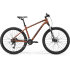 Велосипед Merida Big.Seven 60 3x MattBronze/Black 2021
