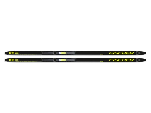 FISCHER RCR SKATE JR IFP — это спортивные юниорские лыжи, созданные специально для подростков, которые осваивают коньковый ход и делают первые шаги в соревновательном катании. Модель сочетает легкость, стабильность, высокую управляемость и универсальность FISCHER RCR SKATE JR IFP — это спортивные юниорские лыжи, созданные специально для подростков, которые осваивают коньковый ход и делают первые шаги в соревновательном катании. Модель сочетает легкость, стабильность, высокую управляемость и универсальность