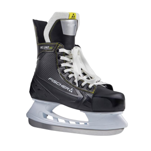 Коньки хоккейные Fischer RC ONE IS2 SKATES JR.
Коньки RC ONE IS2 SKATES JR представляют собой надежное и качественное снаряжение для любителей хоккея.
Изготовленные из прочных материалов, они обеспечивают максимальную защиту ноги игрока и снижают риск тр