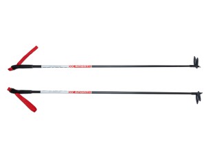 Палки STC 110 см Brados Sport Composite JR Red 100% стекловолокно.
Лёгкие и недорогие лыжные палки STC с привлекательным дизайном, для новичков в мире лыжного спорта, любителей активного отдыха и туристов.
Состав: 100% стекловолокно (Fiberglass).
Ручка: п