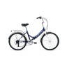 Велосипед 24'Forward Valenсia 24 2.0 19-20 г