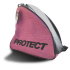 Сумка для ботинок PROTECT, 39х39х24 см, розовая