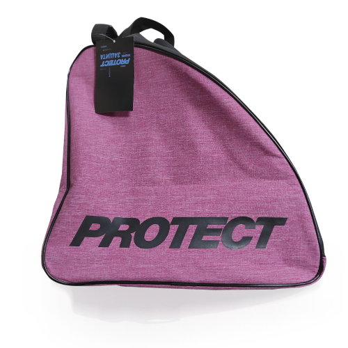 Сумка для ботинок PROTECT, 39х39х24 см, розовая