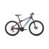 Велосипед 26' Forward Flash 26 2.0 Disc Фиолетовый 18-19 г