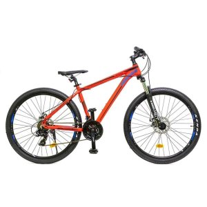 Велосипед 27.5' Hogger XTM443 AL MD Orange
