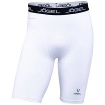 Шорты компрессионные Camp PerFormDRY Tight Short JBL-1300-016, белый/черный