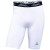 Шорты компрессионные Camp PerFormDRY Tight Short JBL-1300-016, белый/черный