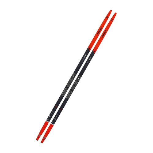 Лыжи беговые ATOMIC REDSTER S7 MED Red/Grey + Крепления PROLINK SHIFT-IN SK ABSS00020
