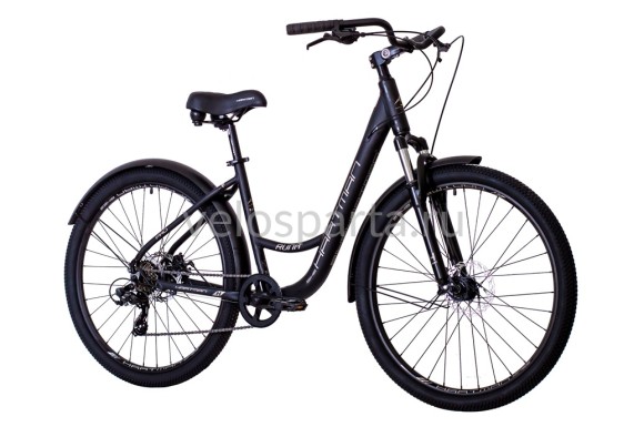 Hartman Runa Disc 27,5" (2027) Hartman Runa Disc 27,5" (2027)