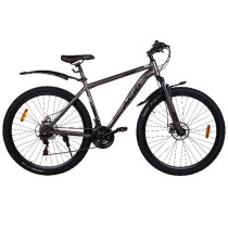 Велосипед 29' ACID F 900 D Gray/Black Велосипед 29' ACID F 900 D Gray/Black