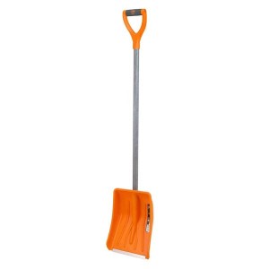 Лопата для снега ЦИКЛ Эксперт Скальд ПРО в сборе (8913-00) (5)/2