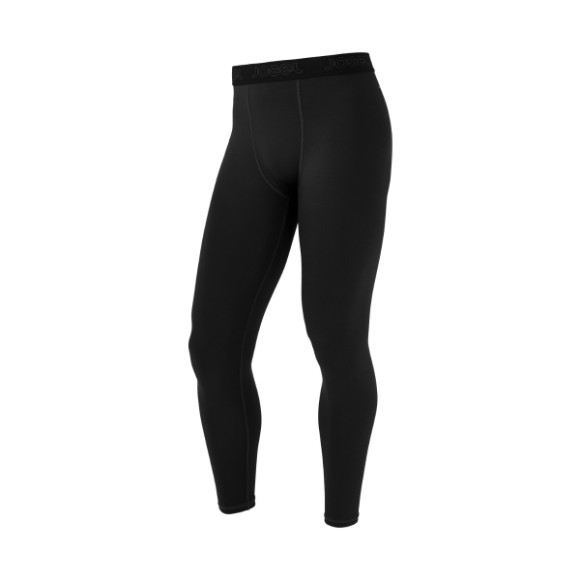 Тайтсы компрессионные Jogel CAMP 2 PerFormDRY Baselayer Tights, черный 99 Тайтсы компрессионные Jogel CAMP 2 PerFormDRY Baselayer Tights, черный 99