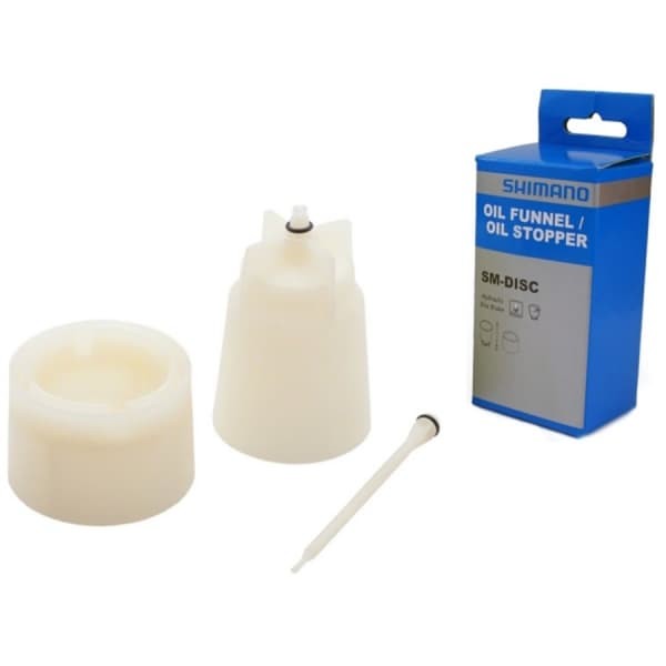 Инструмент Shimano, для прокачки диск. тормозов BL-M575/ESMDISCBP