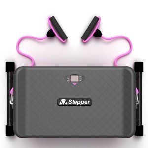 Perfect Balance - идеальная фитнес платформа для похудения. Преимущество тренажёра в том, что он может использоваться как для фитнеса, так и для силовых тренировок, платформа имитирует работу горнолыжного тренажёра. Фитнес платформа вырабатывает координац