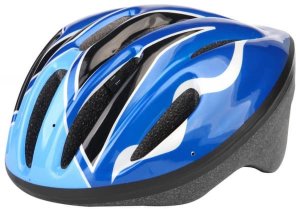 Шлем защитный MQ-12 синий/600037