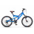 Велосипед Stels Mustang 20' V V010 Синий (LU092147)
