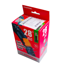 Велокамера 28