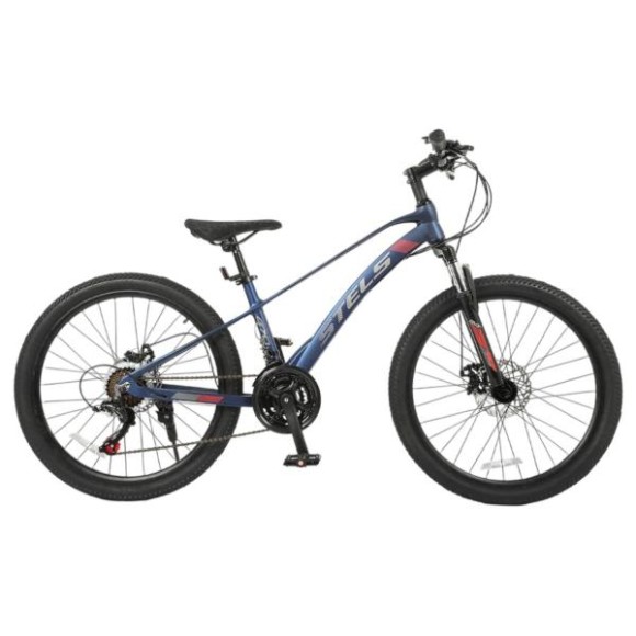 Велосипед Stels Turbo 24" 470 MD Z010 — подростковый скоростной велосипед для активных поездок.
Надёжный и стильный подростковый велосипед для городских и загородных прогулок.
Stels Turbo 24" — это современный велосипед подростковый с продуманной эргономи Велосипед Stels Turbo 24" 470 MD Z010 — подростковый скоростной велосипед для активных поездок.
Надёжный и стильный подростковый велосипед для городских и загородных прогулок.
Stels Turbo 24" — это современный велосипед подростковый с продуманной эргономи