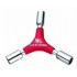 Ключ комбинированный BIKE HAND YC-357Y (6-210357)
Велоинструмент BIKE HAND YC-357Y - это неотъемлемый инструмент для любого велосипедиста, обеспечивающий полную готовность к ремонту или обслуживанию вашего велосипеда в любое время и в любом месте. Этот кл Ключ комбинированный BIKE HAND YC-357Y (6-210357)