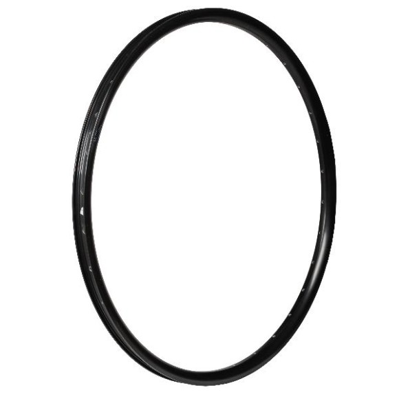 Обод J19SE Double Wall 26" — прочный двухстенный алюминиевый обод для сборки и ремонта велосипедных колес с дисковыми тормозами. Благодаря усиленной конструкции отличается высокой жесткостью, устойчивостью к нагрузкам и подходит для повседневной эксплуата Обод J19SE Double Wall 26" — прочный двухстенный алюминиевый обод для сборки и ремонта велосипедных колес с дисковыми тормозами. Благодаря усиленной конструкции отличается высокой жесткостью, устойчивостью к нагрузкам и подходит для повседневной эксплуата
