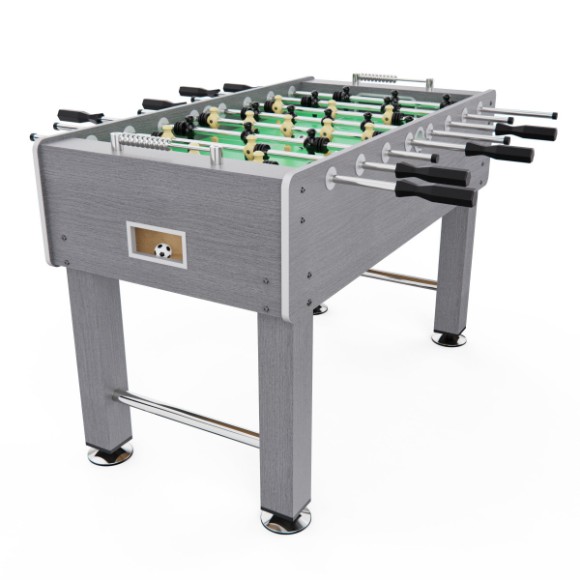 Игровой стол - футбол DFC 55' RQ22012 Игровой стол - футбол DFC 55' RQ22012