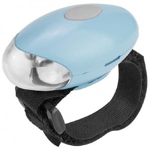 Фонарь передний JY-269F