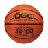 Мяч баскетбольный Jogel JB-100 №3 (BC23) 1/50