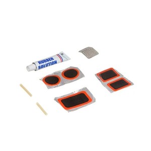 Аптечка для ремонта камер RS-6031 Х95604