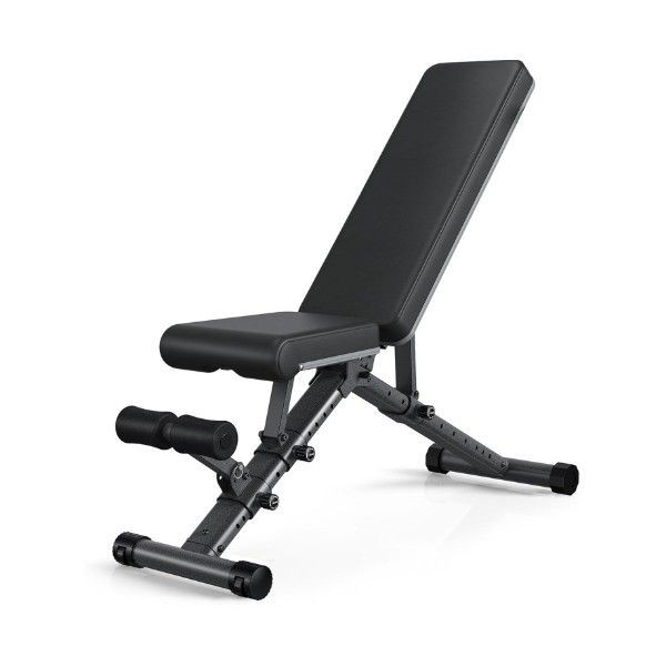 Скамья универсальная DFC GT-616