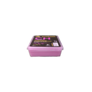 Улучшает скольжение, быстро и просто наносится, защищает скользящую поверхность.
Тип снега: Для всех типов снега.