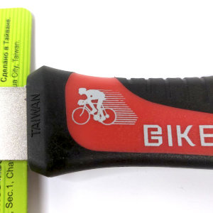 Ключ для выведения тормозного ротора YC-165
Ключ - это велоинструмент, предназначенный для установки в плоскость тормозного ротора