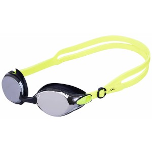 Очки для плавания 25DEGREES Load Mirror Black/Lime 25D2111M

Плавательные очки Load от бренда 25DEGREES со съемной переносицей предназначены для взрослых пловцов начального и среднего уровня подготовки. Load - идеальный выбор для открытых бассейнов или дл