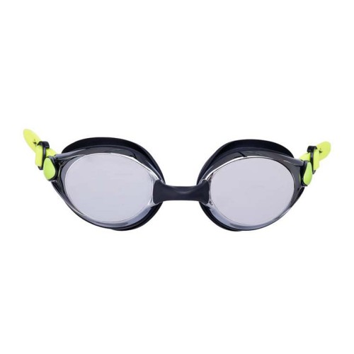 Очки для плавания 25DEGREES Load Mirror Black/Lime 25D2111M