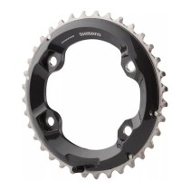 Звезда передн. Shimano для FC-M8000-2 34T-BB для 34-24T Y1RL98070