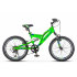 Велосипед Stels Mustang 20' V V010 Зелёный (LU092147)