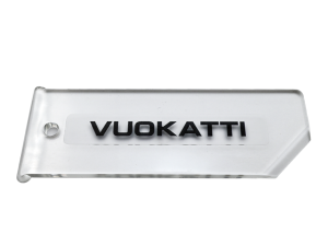 Скребок мульти VUOKATTI.
Скребок лыжный мульти VUOKATTI - качественный и надежный инструмент для ухода за беговыми и горными лыжами. Изготовлен из прочного оргстекла, что гарантирует долговечность и надежность скребка. Острые грани скребка позволяют эффек