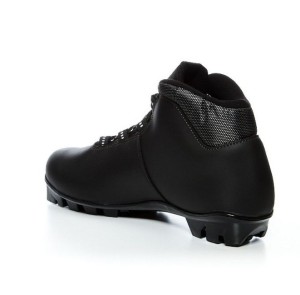 Ботинки лыжные SNS SPINE Smart 457 размер 38.
Комфортные туристические ботинки для активного отдыха.
Система крепления совместимая с SNS.
Верх — высококачественный морозостойкий искусственный материал с ПВХ покрытием.
Утеплитель — трёхслойный обувной ма