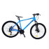 Велосипед Stels Navigator 590 D K010 Синий/Салатовый (LU094326)