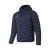 Куртка утепленная Jogel ESSENTIAL PerFormPROOF Light Padded Jacket, темно-синий, JR