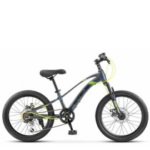 Велосипед Stels Leader-230 MD 20' Z010 (EP-00005889)