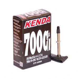 Камера 28' KENDA 700х18/25C F/V 60мм (5-516490)