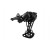Переключатель задний Shimano KRDM6100SGS 12 скор., крепление на наконечник/370165