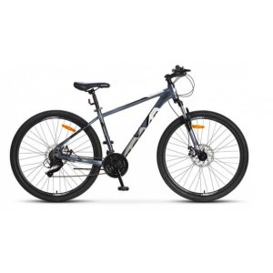 Велосипед 27,5' Десна 2750 MD V010 Серый (LU093337)