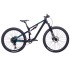 Велосипед JAVA Sabbia (front wheel 29' rear wheel 27,5')