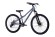 Hartman Black Stone Pro Disc 26" (2027) Hartman Black Stone Pro Disc 26" (2027)