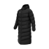Пальто утепленное Jogel ESSENTIAL PerFormPROOF Padded Coat, черный